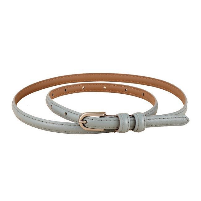 Women Leather Belt
