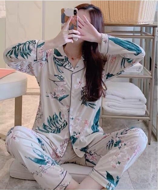 Elegant Women Pajama