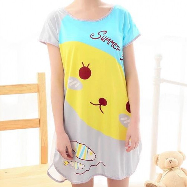 Women Dress Pajama
