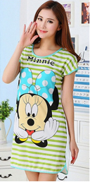 Women Dress Pajama, Size: Free Size