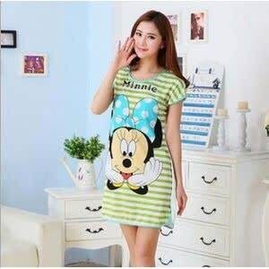 Women Dress Pajama