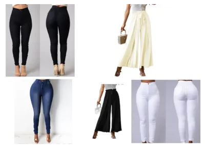 Pants