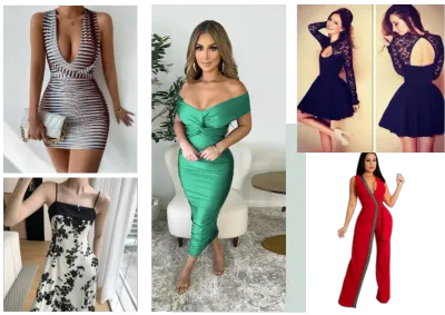 Dresses