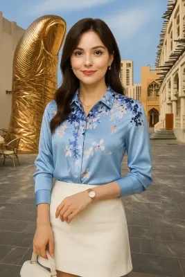 ملابس علوية