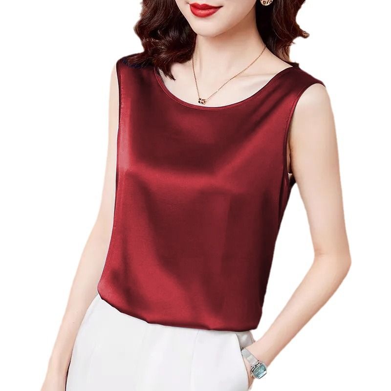 Elegant Cami Women Top