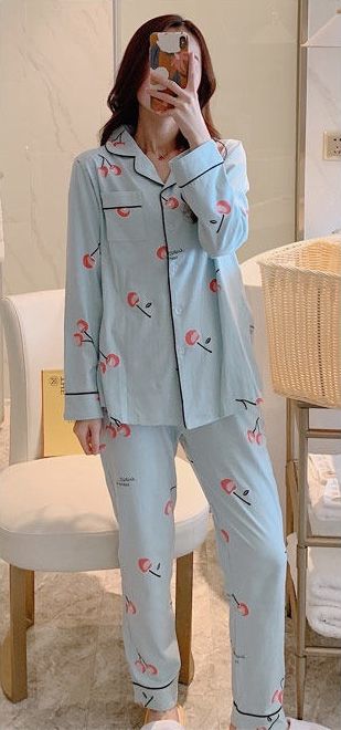 Trendy Women Pajama