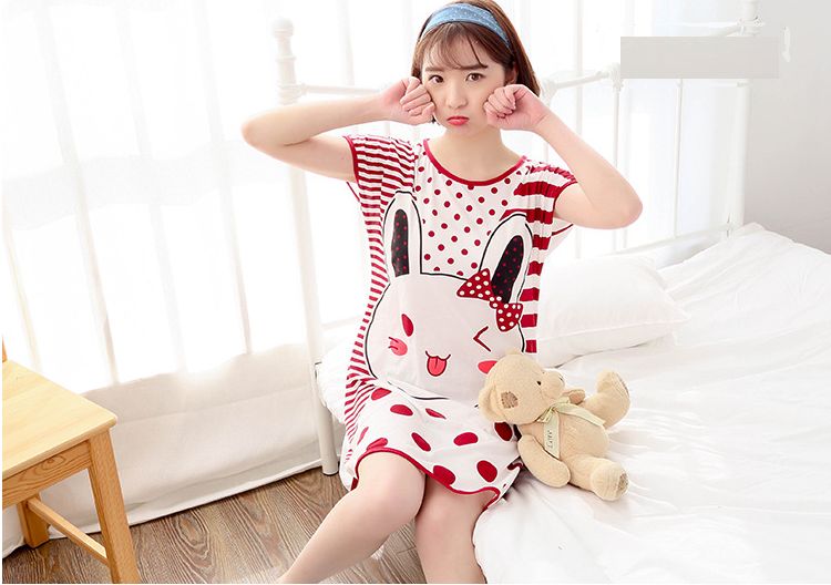 Stylish Women Dress Pajama