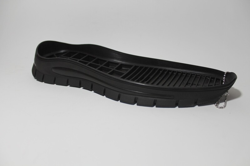 sole of shoe