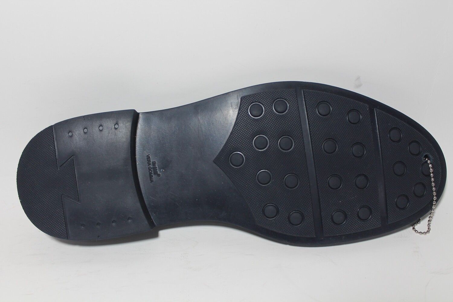 sole of shoe