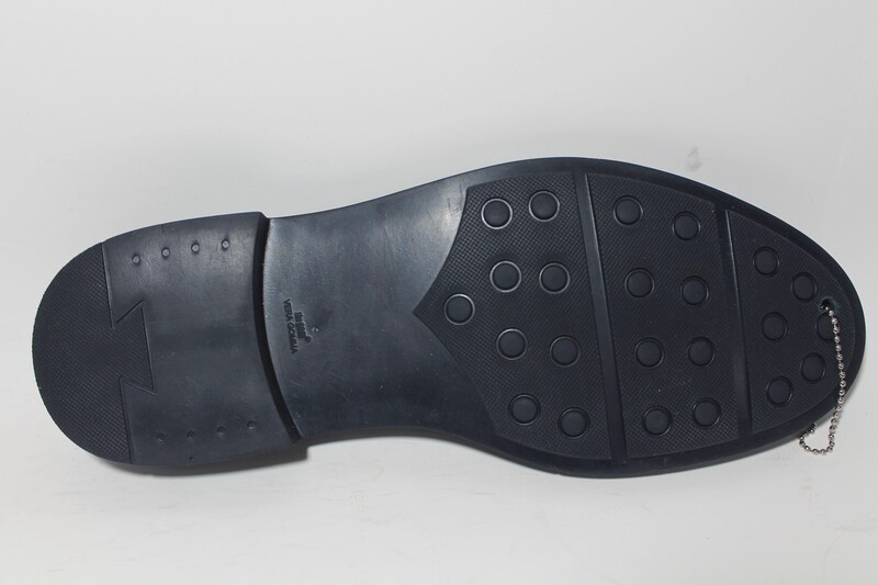 sole of shoe