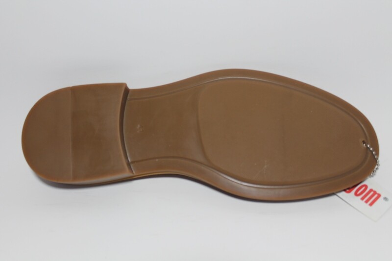 sole of shoe