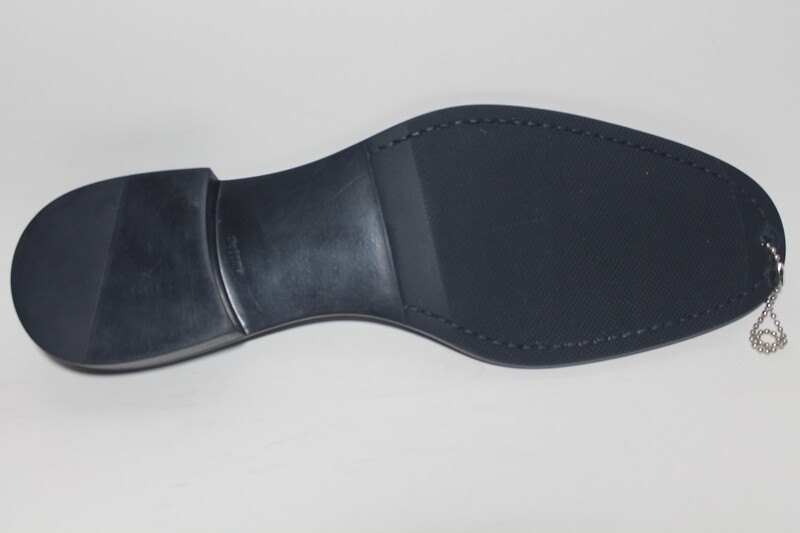 sole of shoe
