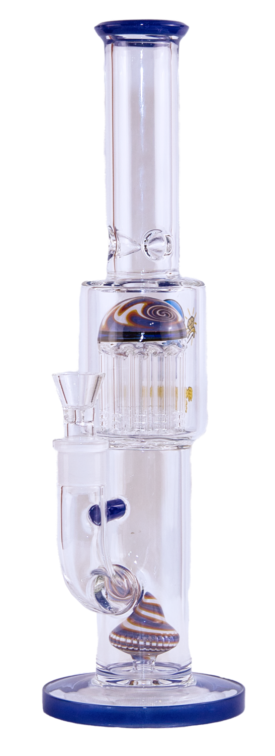 STRAIGHT TUBE PERC