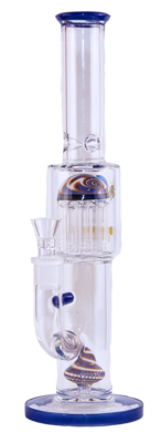 STRAIGHT TUBE PERC