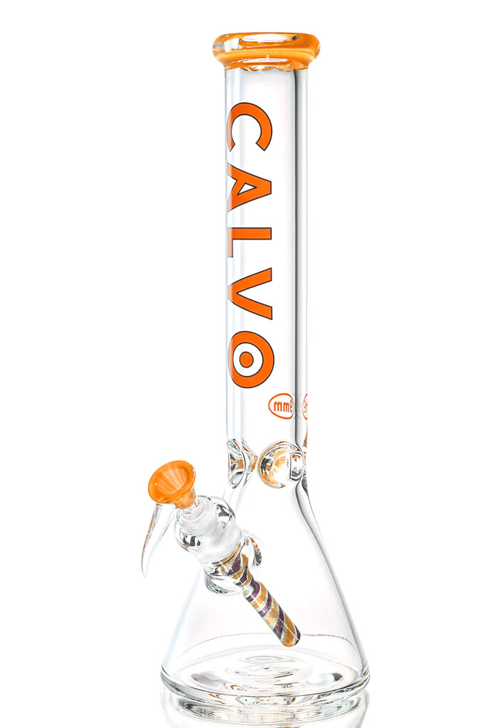 BEAKER CALVO GLASS
