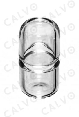 INSERT CLEAR CALVO GLASS
