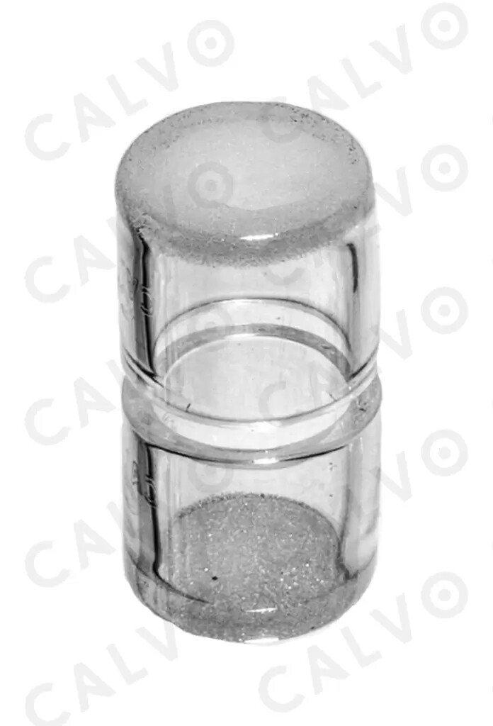 INSERT OPACO CALVO GLASS