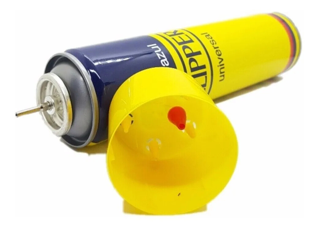 CLIPPER GAS BUTANO 300 ML
