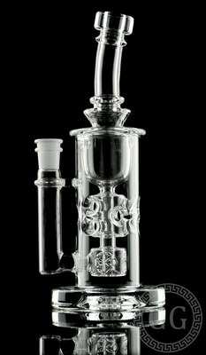 GREEK GLASS  SFT 14MM