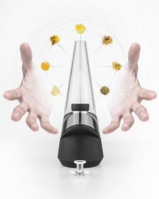 PUFFCO - PEAK SMART RIG