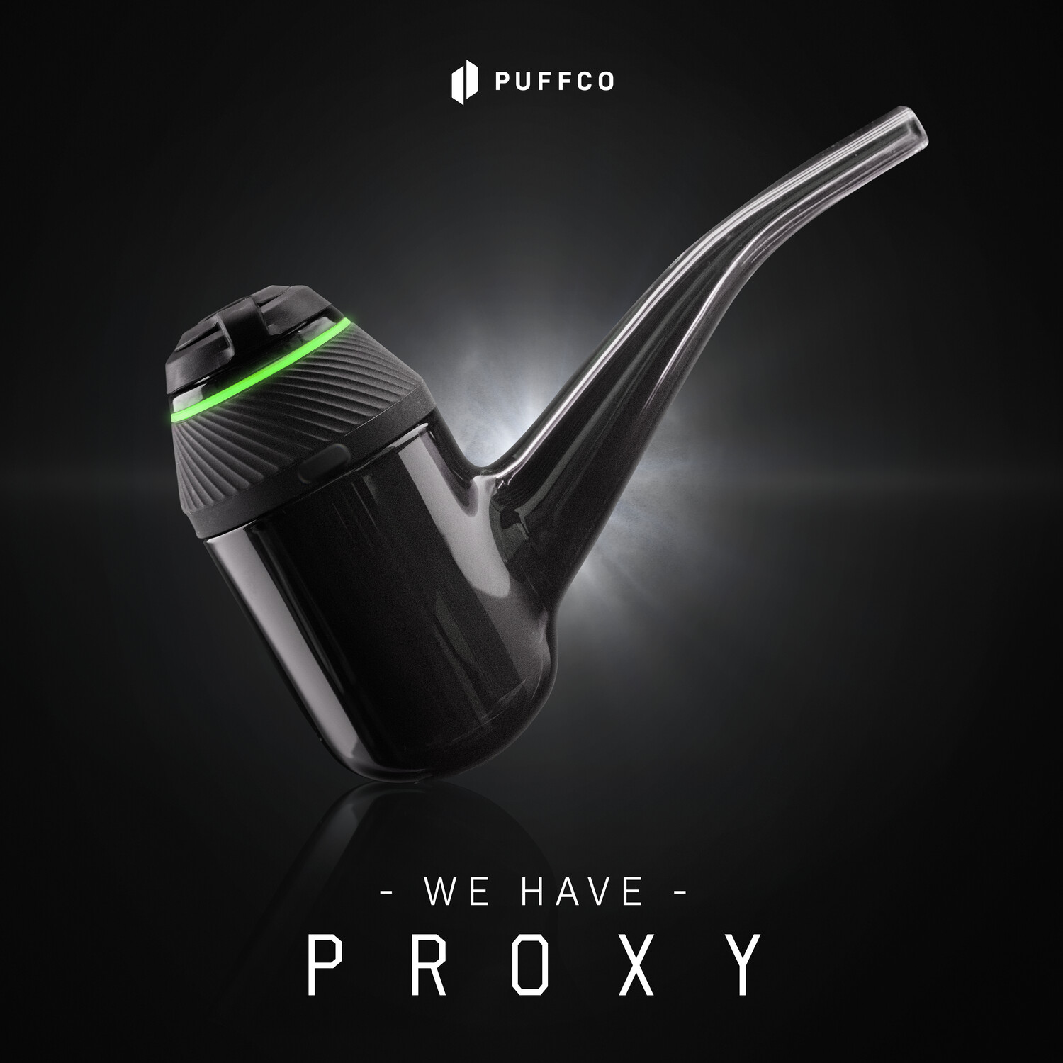 PUFFCO - THE PROXY