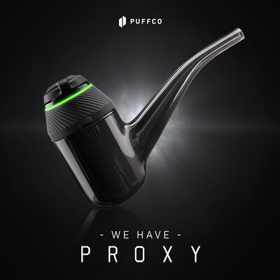 PUFFCO - THE PROXY
