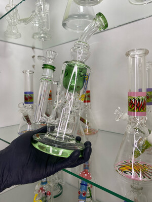 INCYCLER RIG