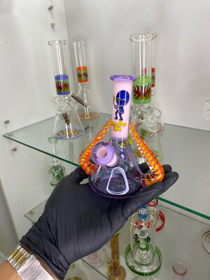 DOBLE TENTACLE RIG