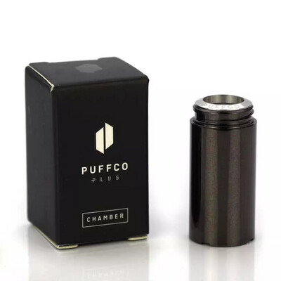 PUFFCO PLUS CHAMBER V2