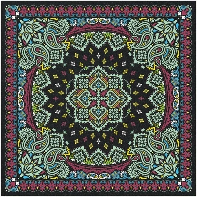 MOOD MATS: SAGE CARPET