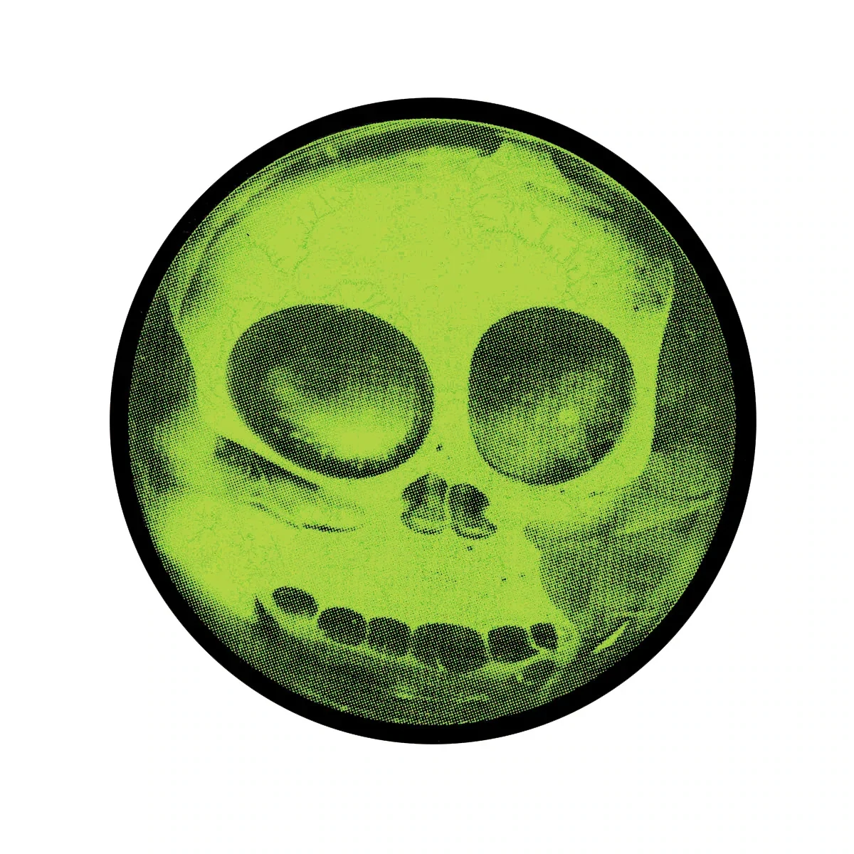 MOOD MATS: BOB SNODGRASS UV