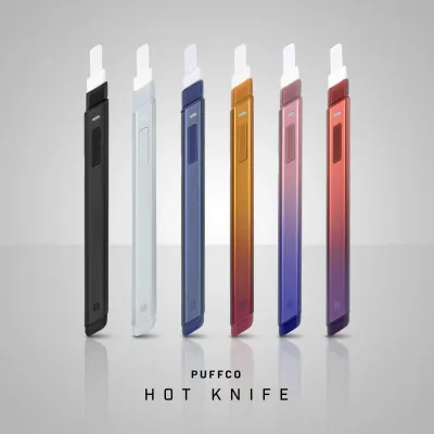 PUFFCO HOT KNIFE TOOL