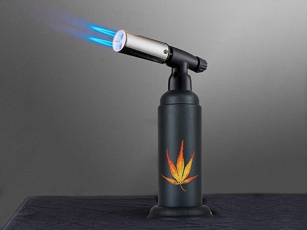 TORCH DOBLE FLAMA