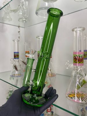GREEK GLASS MINI GRIDDED TUBE