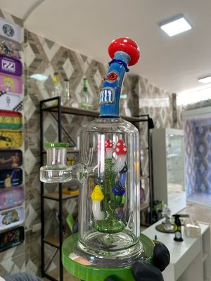 Bong FungiDemon