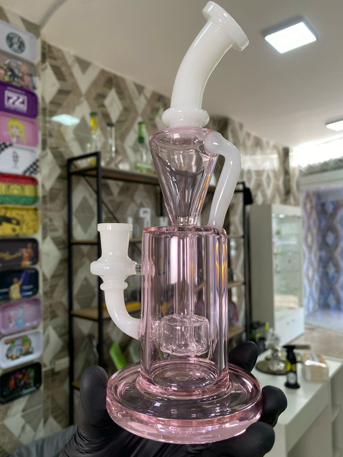 RECYCLER
