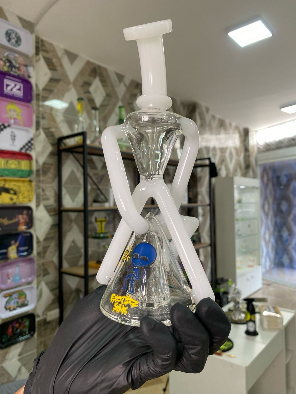 INCYCLER