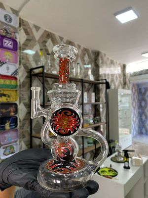 CLARK GLASS