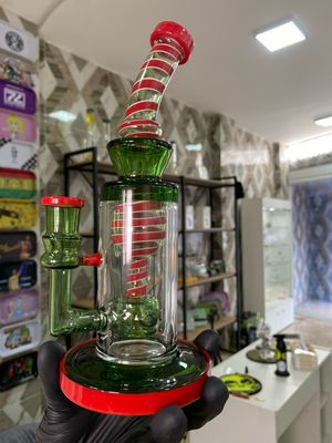 CARAMEL RIG