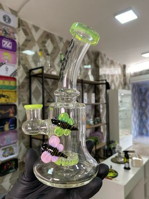 BUTTERFLY RIG