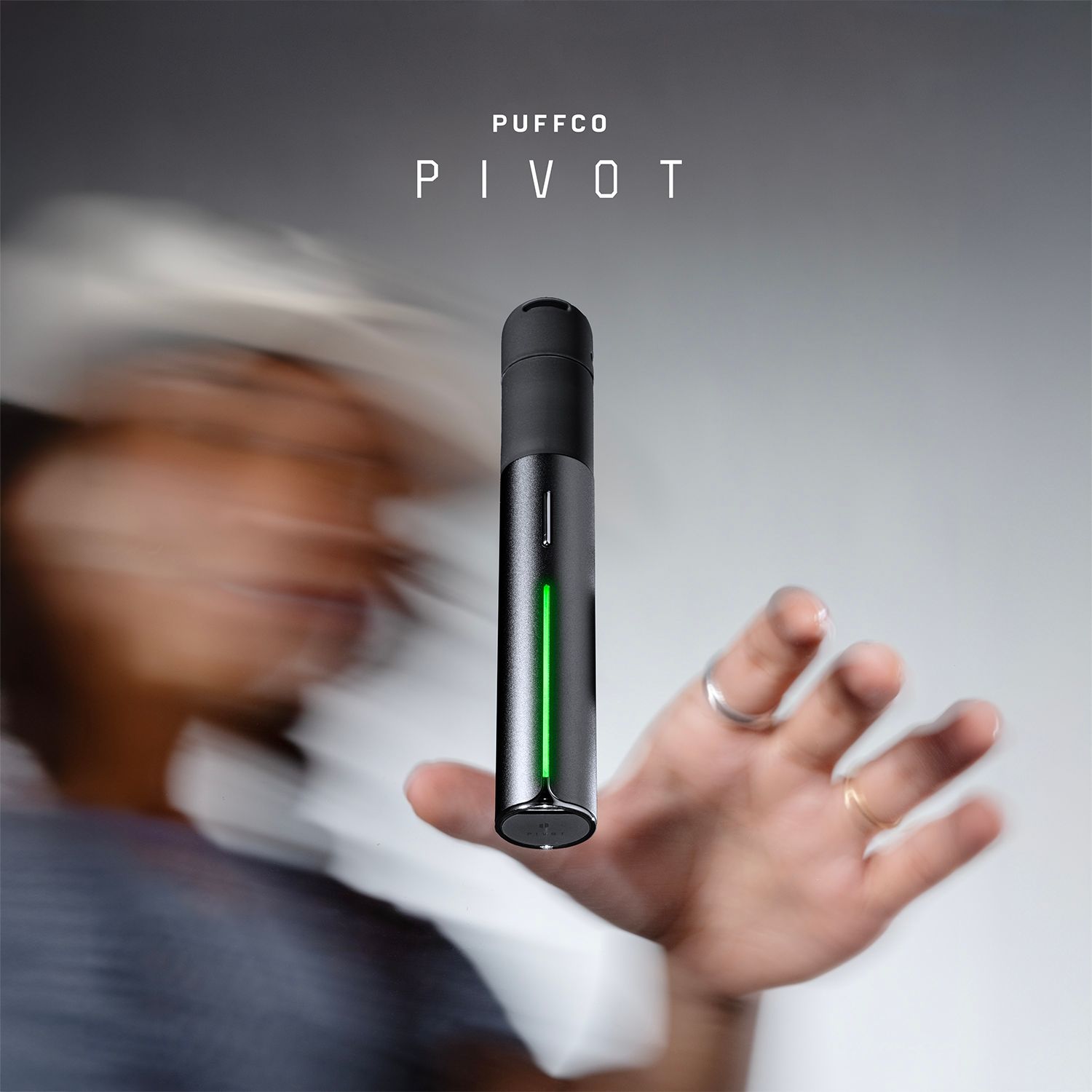 PUFFCO - PIVOT