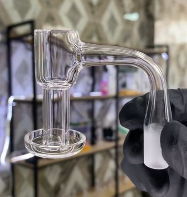 BANGER TERP SLURPER FULL WELD