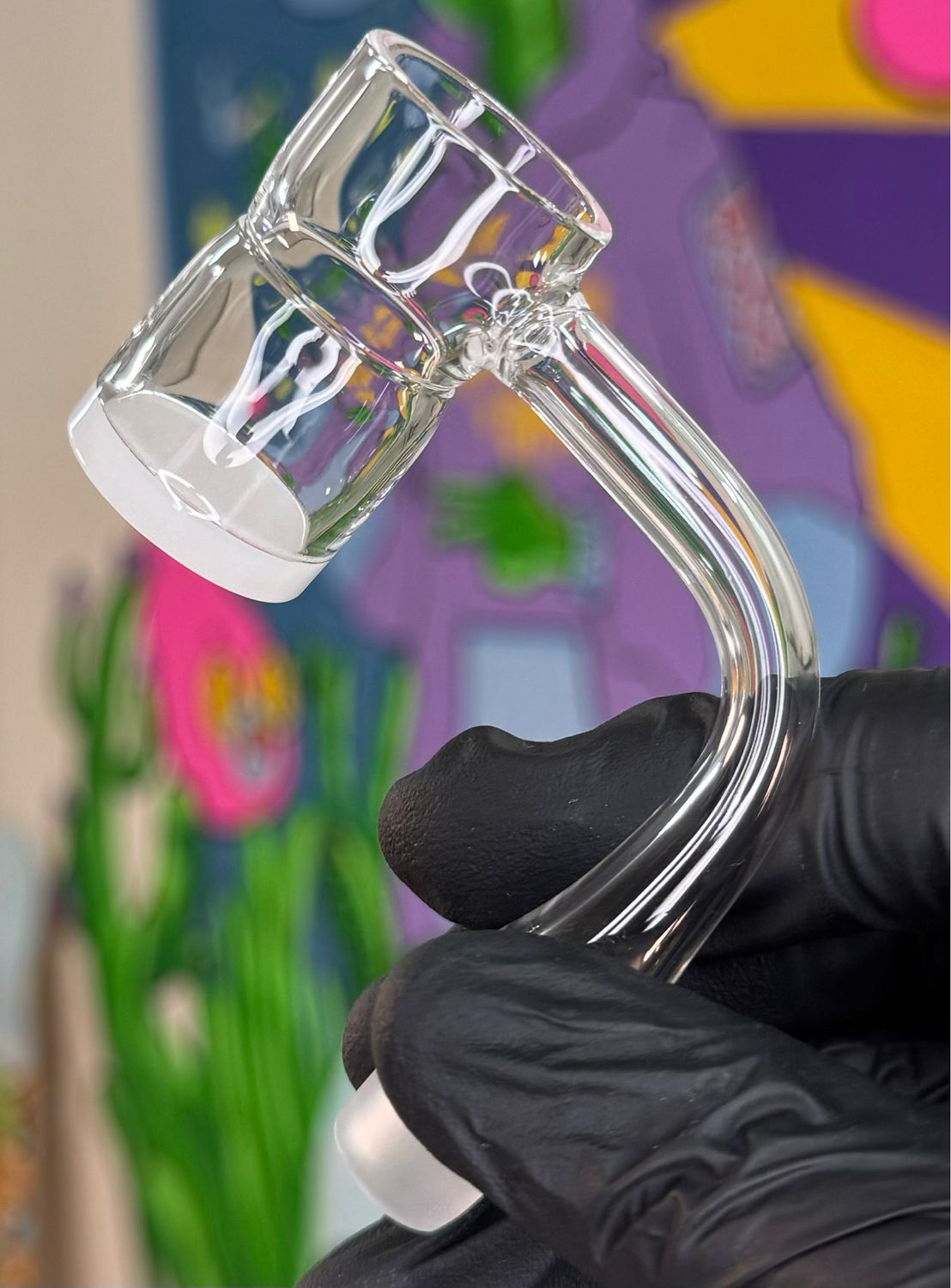 BANGER BASE OPACA