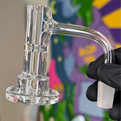 BANGER BEVELED EDGE CHARMER FULL WELD