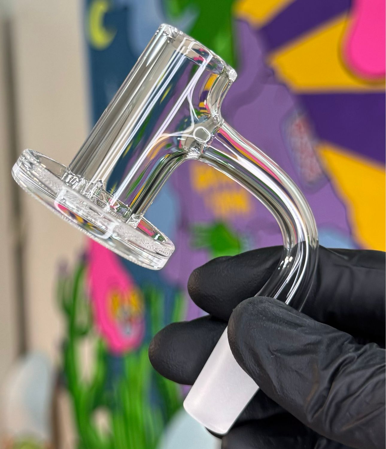 BANGER CHARMER FULL WELD