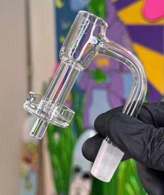 BANGER TERP SLURPER ENAIL FULL WELD