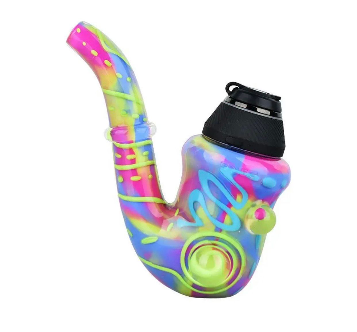 EYCE: 4.5″ ORAFLEX PUFFCO PROXY ATTACHMENT