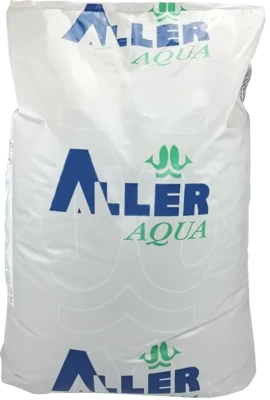 Upėtakinis &quot;Aller Silver&quot; 3mm/25kg