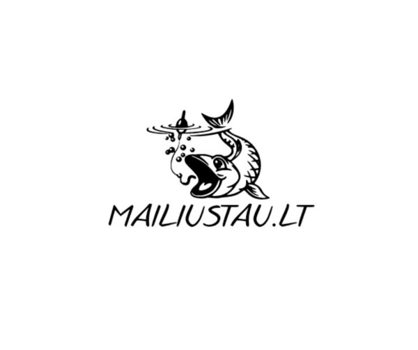 Mailius įžuvinimui