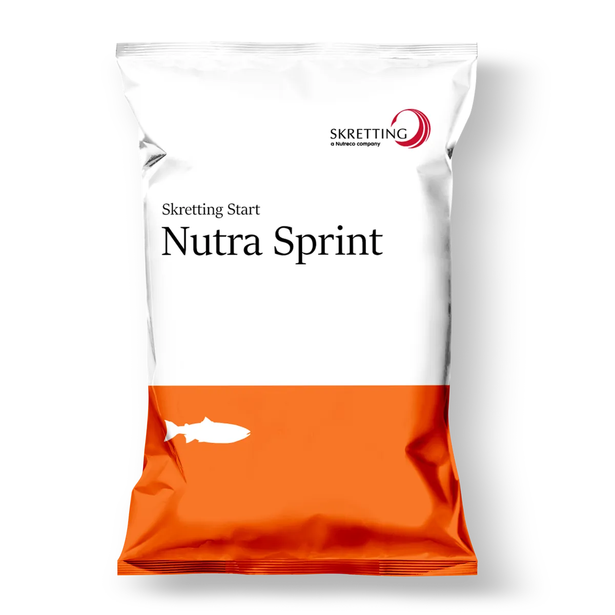 Upėtakinis "Skretting Nutra Sprint" 0.4-0.7mm/20kg